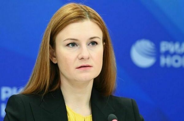 В думском комитете по международным делам поддержали меры РФ из-за RT DE