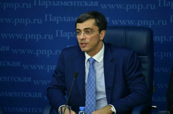 В Госдуме попросят ФАС предоставить план по работе с высокими ценами на ПЦР-тесты