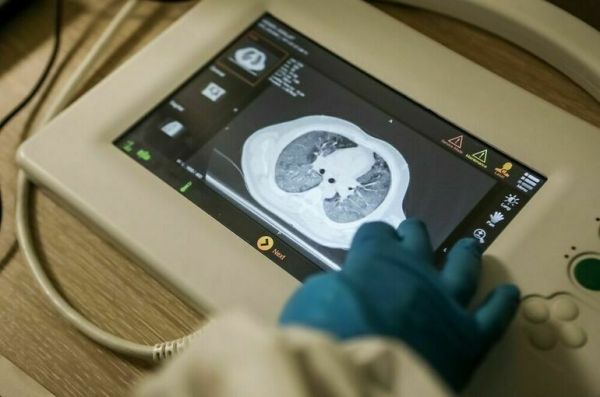 В комитете Совфеда высказались за расширение новых технологий в здравоохранении