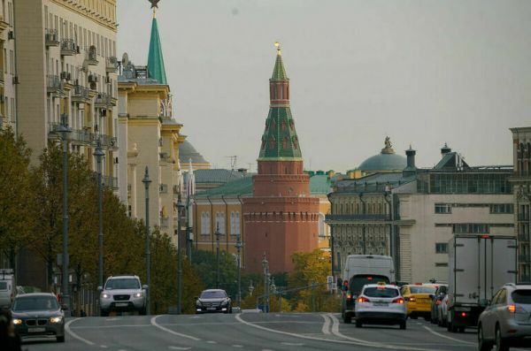 В Кремле начались переговоры Путина и Токаева В Кремле начались переговоры Путина и Токаева