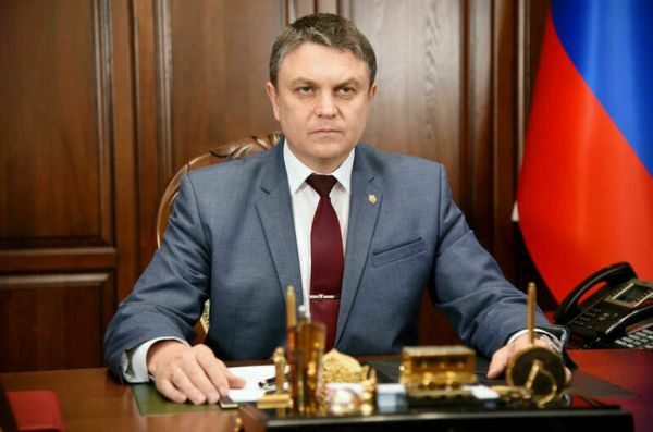 В ЛНР объявили добровольную мобилизацию мужчин старше 55 лет