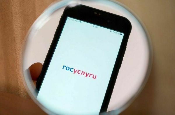 В Минцифры сообщают о беспрецедентных кибератаках на Госуслуги