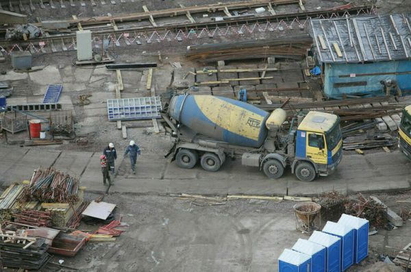 В Минфине планируют отменить двойную закладную для дольщиков