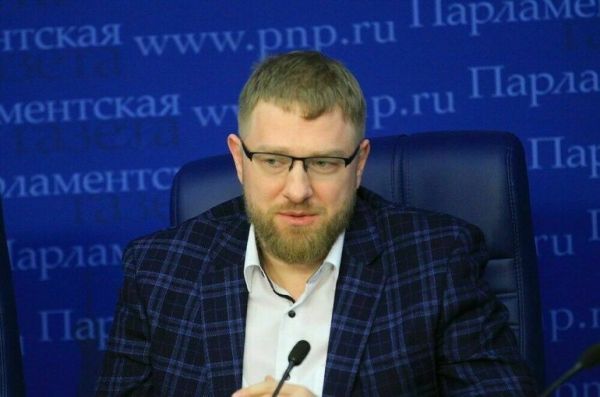 В Общественной палате насчитали 21 угрозу для детей в Интернете