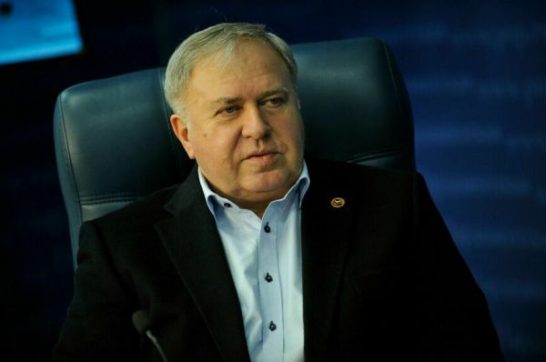 В России предлагают создать отдельное ведомство по миграционной политике