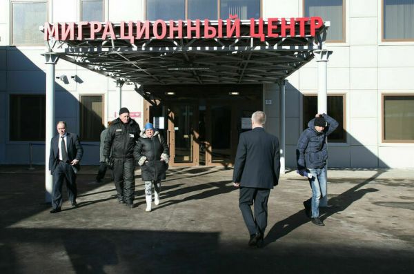 В России предлагают создать отдельное ведомство по миграционной политике