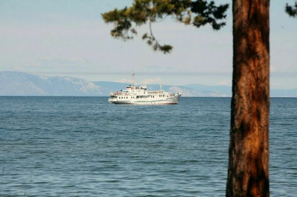 В России утвердили концепцию развития круизного туризма 