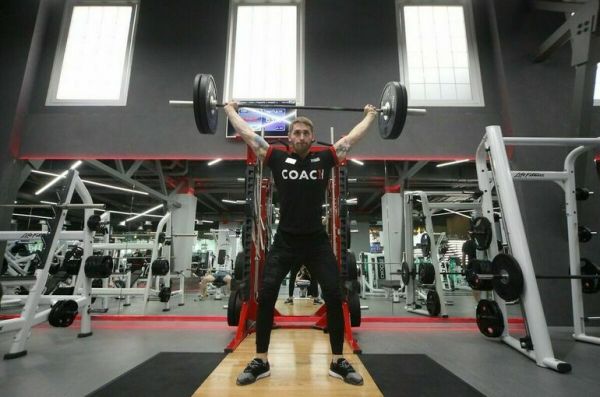 В Совете Федерации предлагают обновлять список участников программы кешбэка за фитнес дважды в год В Совете Федерации предлагают обновлять список участников программы кешбэка за фитнес дважды в год