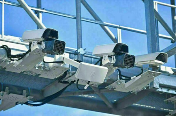 В Совфеде предложили единые правила установки дорожных камер В Совфеде предложили единые правила установки дорожных камер