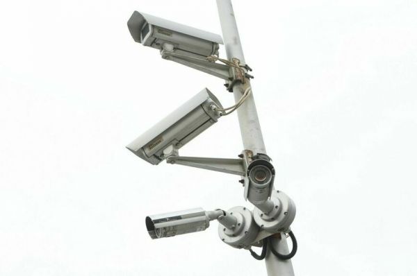 В Совфеде придумали, как правильно фиксировать нарушения ПДД