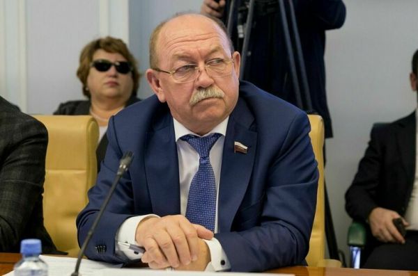 В Совфеде рассказали о климатическом эксперименте на Сахалине В Совфеде рассказали о климатическом эксперименте на Сахалине