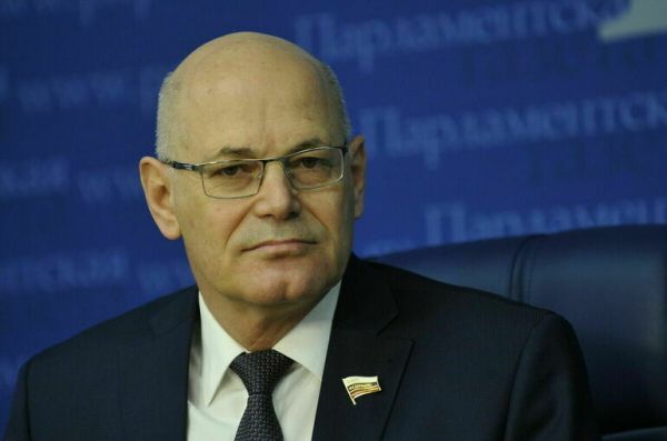 Владимир Круглый призвал поддержать НКО, которые помогают бездомным Владимир Круглый призвал поддержать НКО, которые помогают бездомным