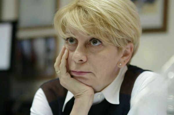 Володин: Память о Докторе Лизе живет с нами