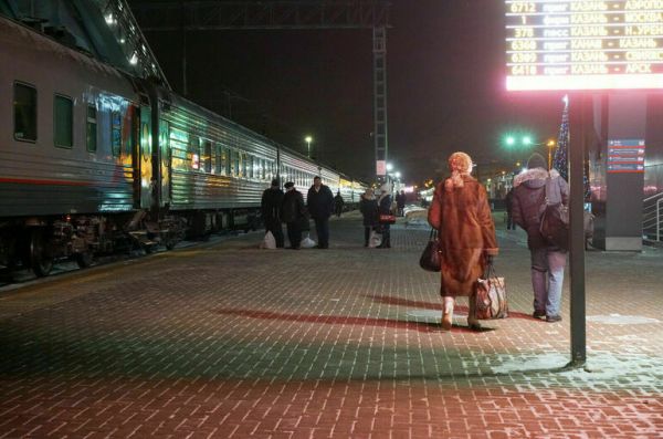 Волонтеры Подмосковья рассказали о помощи беженцам из Донбасса