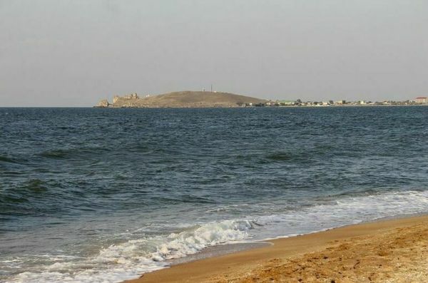 ВСУ нанесли удар по двум гражданским грузовым судам в Азовском море ВСУ нанесли удар по двум гражданским грузовым судам в Азовском море