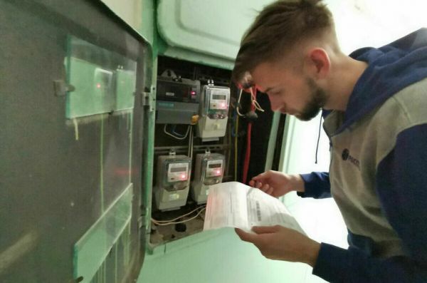 Введение штрафов за неустановку умных счетчиков хотят отложить