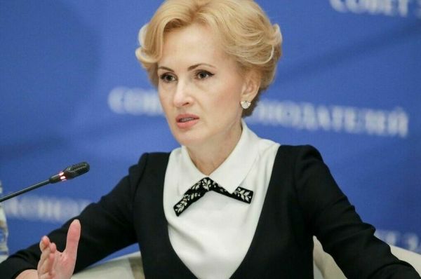 За укрывательство педофилов хотят сажать