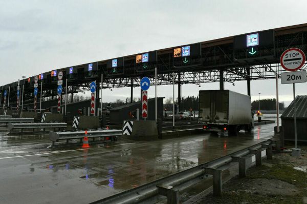 Законы, вступающие в силу в марте