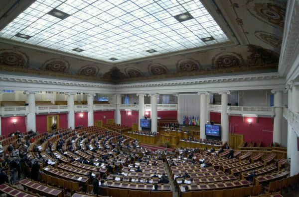 30 лет в единении постсоветского пространства. Часть 7