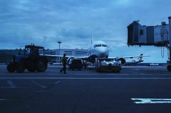 &laquo;Аэрофлот&raquo; приостановит все рейсы за рубеж, кроме полетов в Белоруссию