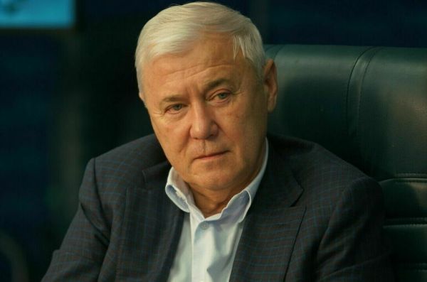 Анатолий Аксаков: Кредитные каникулы не испортят рейтинга заемщика Анатолий Аксаков: Кредитные каникулы не испортят рейтинга заемщика