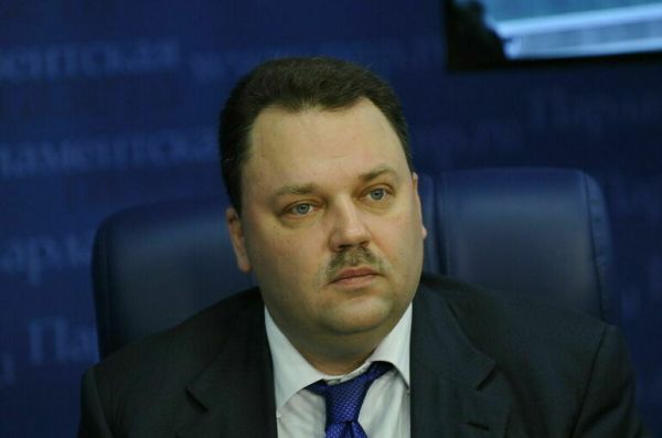 Артем Кирьянов: Российское производство средств гигиены можно наладить за полгода