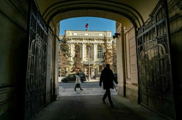 Банк России меняет порядок расчета курсов валют