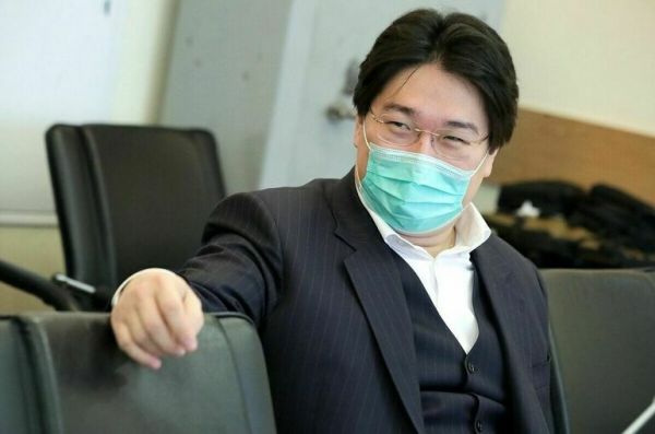 Башанкаев: Донецкие больницы справляются с лечением раненых Башанкаев: Донецкие больницы справляются с лечением раненых