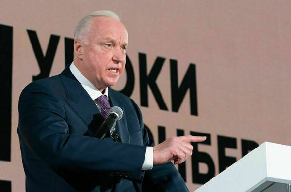 Бастрыкин поручил расследовать убийство женщины в Мариуполе