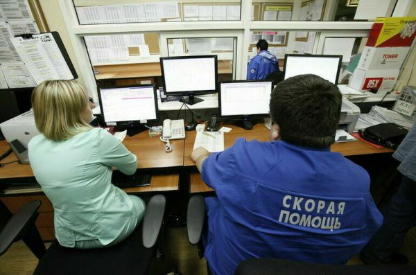 Беженцы из Украины смогут получить в России бесплатную медпомощь Беженцы из Украины смогут получить в России бесплатную медпомощь