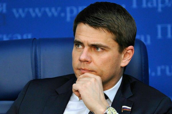 Боярский: Санкции США против депутатов Госдумы никакого значения не имеют