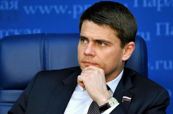 Боярский: У нас проштрафились ресурсы Meta*, а не пользователи