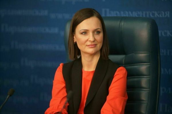 Буцкая расскажет, чем будут заменять импортные смеси для детского питания