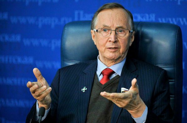 Бурляев: Россия представит миру новую цивилизационную модель