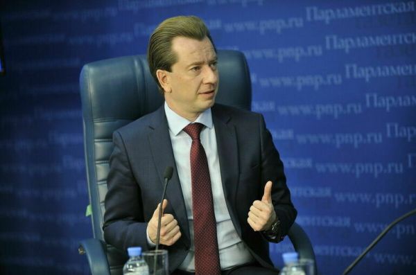 Бурматов: Цены на ветеринарные препараты выросли в несколько раз