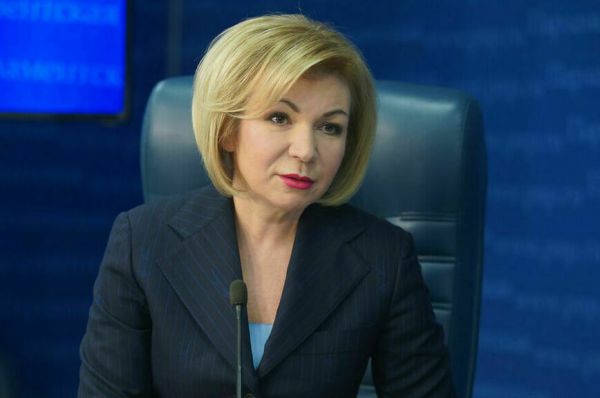 Чем будут кормить учеников в условиях санкций