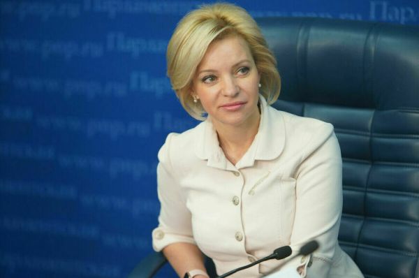 Чем будут кормить учеников в условиях санкций