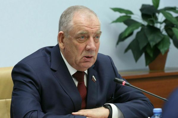 Чем будут лечить российских животных