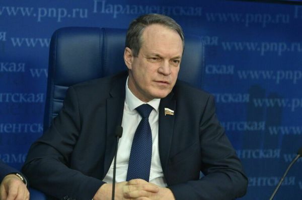 Делегация РФ приостанавливает работу в ПАСЕ