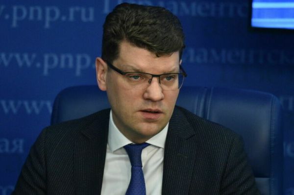 Денис Кравченко: Дефицита продуктов в России ждать не нужно