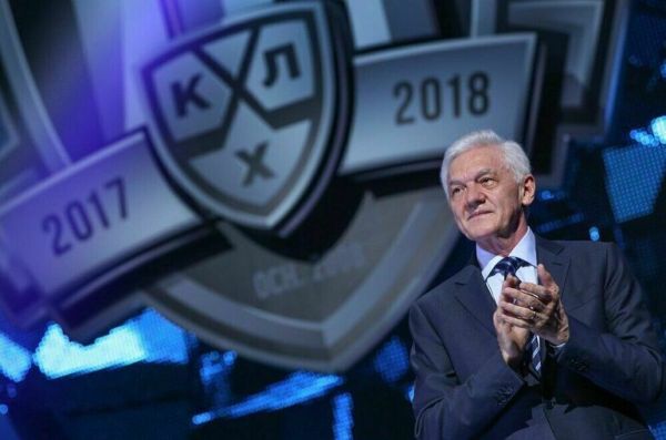 Геннадий Тимченко покинул совет директоров &laquo;Новатэка&raquo;