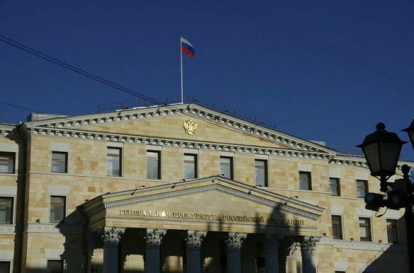 Генпрокуратура следит за соблюдением прав ипотечных заемщиков Генпрокуратура следит за соблюдением прав ипотечных заемщиков