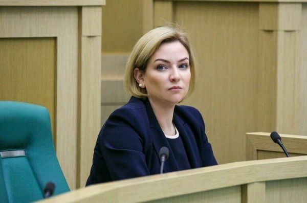 Глава Минкультуры сообщила о планах увеличить число выставок в России Глава Минкультуры сообщила о планах увеличить число выставок в России