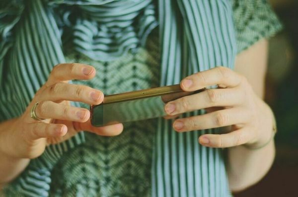 Google Play в Европе заблокировал приложения RT и Sputnik