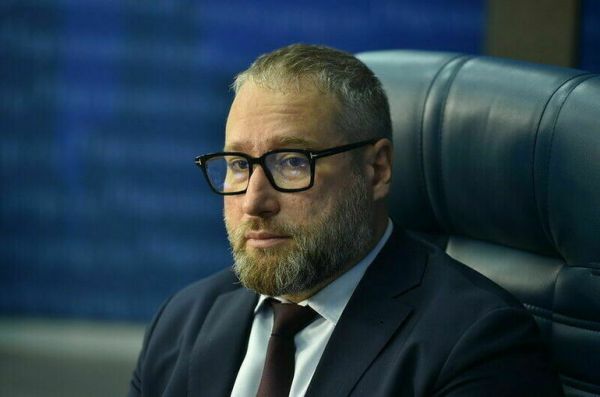 Горелкин: Apple не сможет поставить России железный занавес