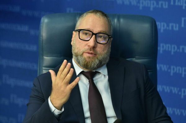 Горелкин: Легализация пиратства уничтожит российские онлайн-кинотеатры Горелкин: Легализация пиратства уничтожит российские онлайн-кинотеатры