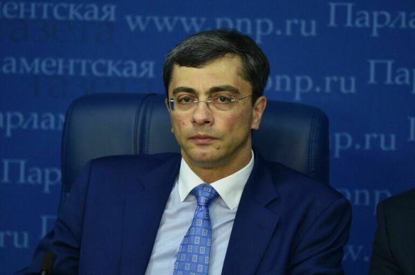 Гутенев: Резкий рост цен на некоторые товары требует объяснений