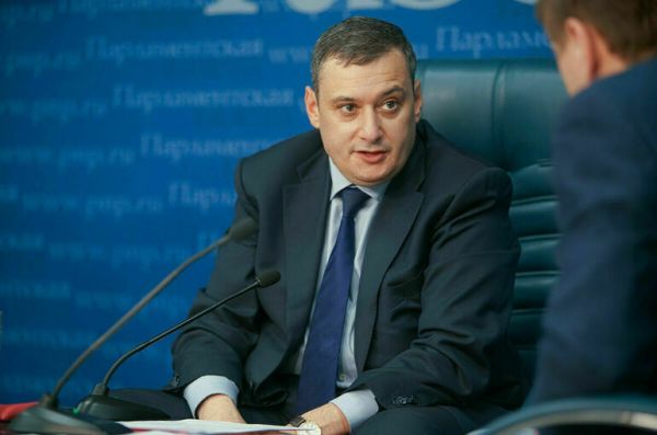 Хинштейн: Необходимо обуздать необоснованный рост цен