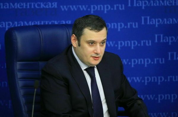 Хинштейн пояснил разницу между дискредитацией и критикой госорганов РФ