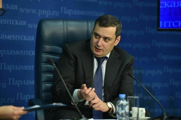 Хинштейн призвал &laquo;ударить по рукам&raquo; задирающим цены спекулянтам